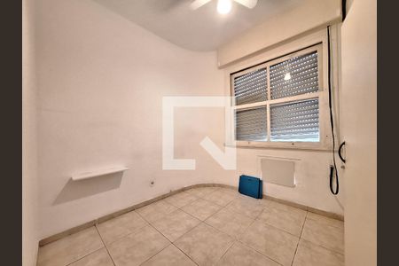 Quarto de apartamento para alugar com 1 quarto, 31m² em Flamengo, Rio de Janeiro