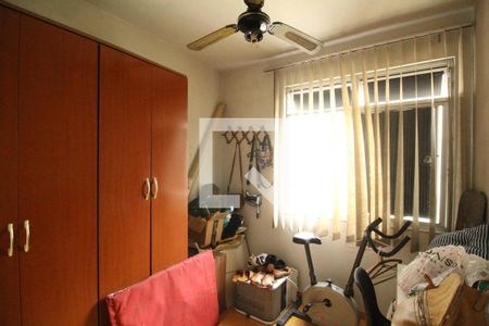Quarto 1 de apartamento à venda com 3 quartos, 59m² em Jacarepaguá, Rio de Janeiro