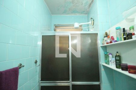 Apartamento à venda com 59m², 3 quartos e 1 vagaBanheiro