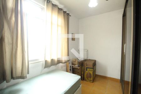 Quarto 2 de apartamento à venda com 3 quartos, 59m² em Jacarepaguá, Rio de Janeiro