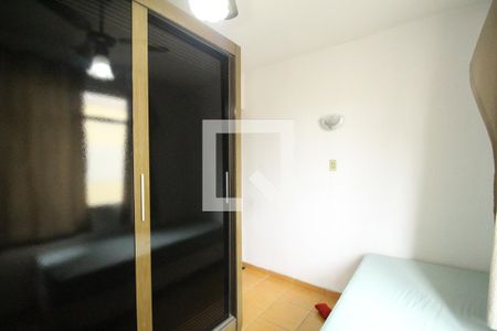 Apartamento à venda com 59m², 3 quartos e 1 vagaQuarto 2