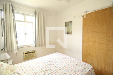 Apartamento à venda com 59m², 3 quartos e 1 vagaQuarto 3