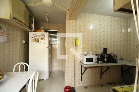 Apartamento à venda com 59m², 3 quartos e 1 vagaÁrea de serviço