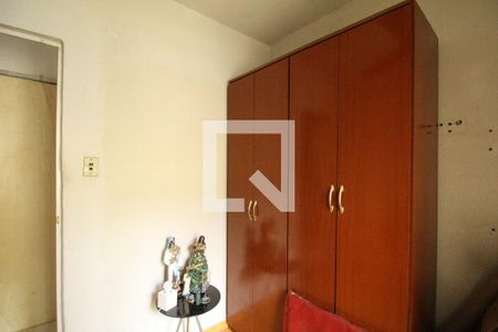 Quarto 1 de apartamento à venda com 3 quartos, 59m² em Jacarepaguá, Rio de Janeiro