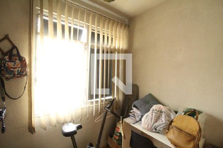 Quarto 1 de apartamento à venda com 3 quartos, 59m² em Jacarepaguá, Rio de Janeiro