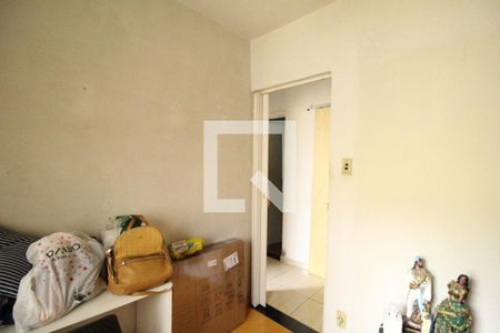 Quarto 1 de apartamento à venda com 3 quartos, 59m² em Jacarepaguá, Rio de Janeiro