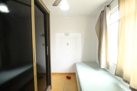 Quarto 2 de apartamento à venda com 3 quartos, 59m² em Jacarepaguá, Rio de Janeiro