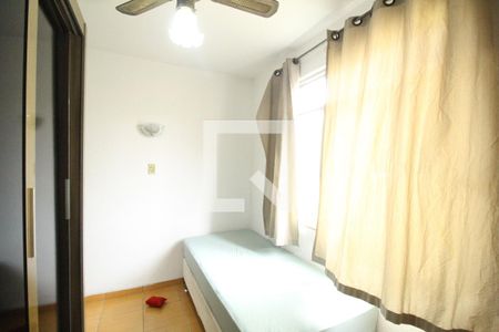 Quarto 2 de apartamento à venda com 3 quartos, 59m² em Jacarepaguá, Rio de Janeiro