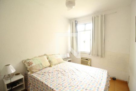 Apartamento à venda com 59m², 3 quartos e 1 vagaQuarto 3