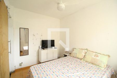 Apartamento à venda com 59m², 3 quartos e 1 vagaQuarto 3