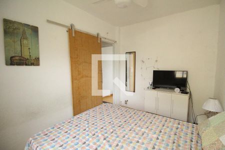 Apartamento à venda com 59m², 3 quartos e 1 vagaQuarto 3