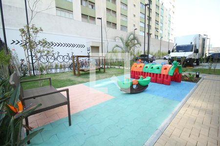 Apartamento para alugar com 37m², 1 quarto e sem vagaÁrea comum