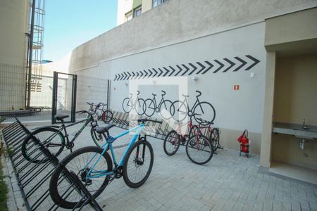 Apartamento para alugar com 37m², 1 quarto e sem vaga Apartamento para alugar com 37m², 1 quarto e sem vagaÁrea comum