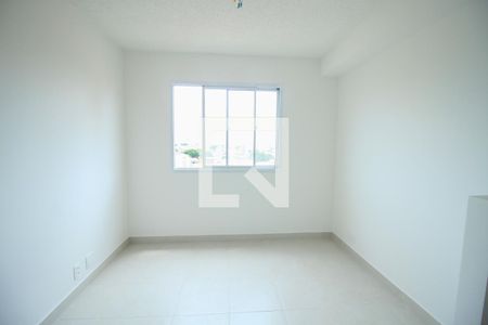 Sala de apartamento para alugar com 1 quarto, 37m² em Alto da Mooca, São Paulo