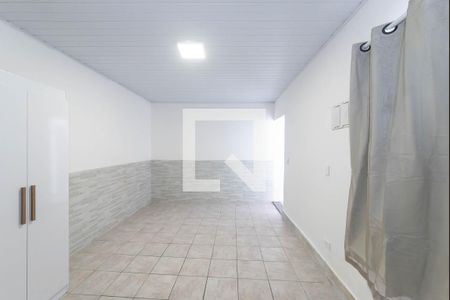 Studio de casa para alugar com 1 quarto, 50m² em Vila Gumercindo, São Paulo