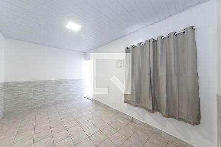 Studio de casa para alugar com 1 quarto, 50m² em Vila Gumercindo, São Paulo