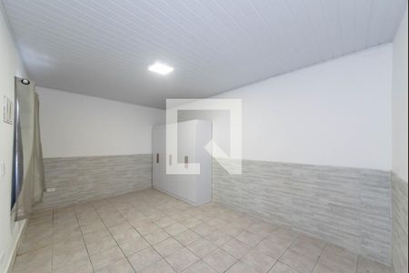 Studio de casa para alugar com 1 quarto, 50m² em Vila Gumercindo, São Paulo