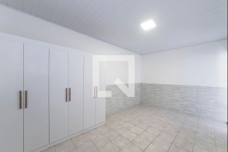 Studio de casa para alugar com 1 quarto, 50m² em Vila Gumercindo, São Paulo