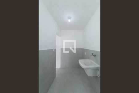 Casa para alugar com 50m², 1 quarto e 1 vagaLavanderia