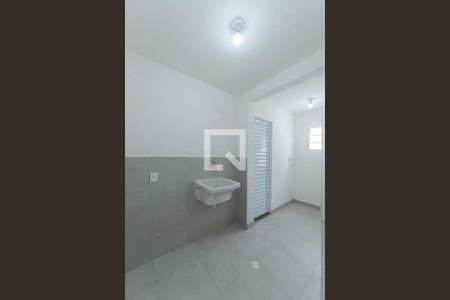 Casa para alugar com 50m², 1 quarto e 1 vagaLavanderia