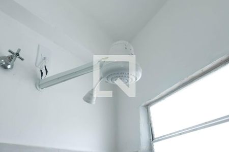 Banheiro de casa para alugar com 1 quarto, 50m² em Vila Gumercindo, São Paulo