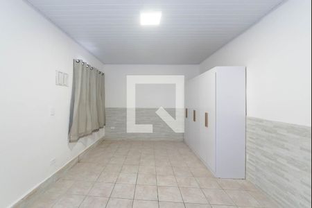 Studio de casa para alugar com 1 quarto, 50m² em Vila Gumercindo, São Paulo