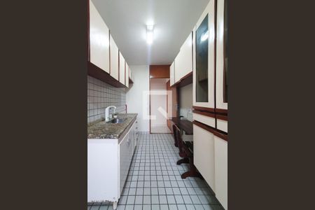 Apartamento para alugar com 68m², 3 quartos e 1 vagaCozinha