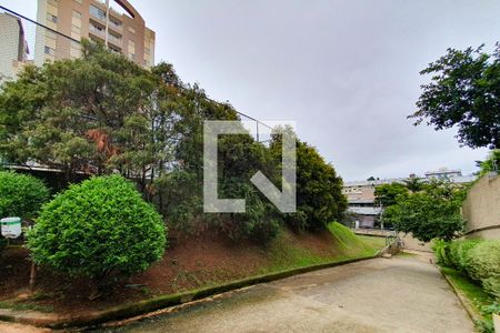 Apartamento para alugar com 68m², 3 quartos e 1 vagaÁrea comum - espaço pet