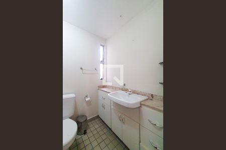 Apartamento para alugar com 68m², 3 quartos e 1 vagaBanheiro Social