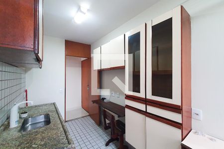 Apartamento para alugar com 68m², 3 quartos e 1 vagaCozinha