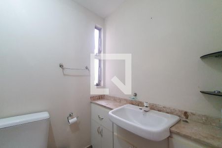 Apartamento para alugar com 68m², 3 quartos e 1 vagaBanheiro Social