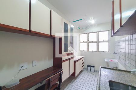 Apartamento para alugar com 68m², 3 quartos e 1 vagaCozinha