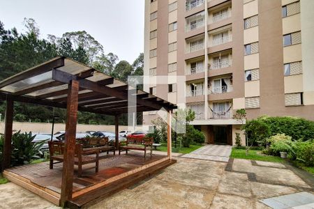 Apartamento para alugar com 68m², 3 quartos e 1 vagaÁrea comum