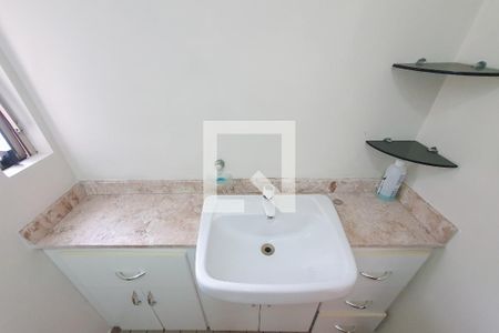 Apartamento para alugar com 68m², 3 quartos e 1 vagaBanheiro Social