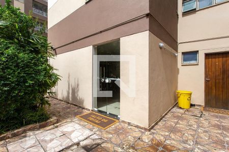 Apartamento para alugar com 68m², 3 quartos e 1 vagaÁrea comum - Salão de festas