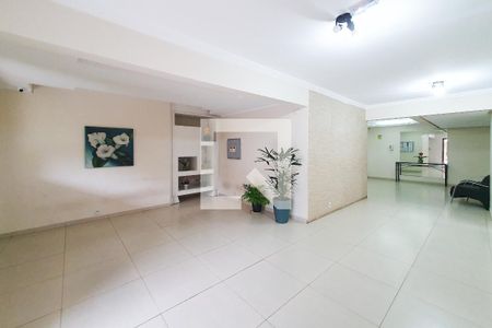 Apartamento para alugar com 68m², 3 quartos e 1 vagaÁrea comum -hall