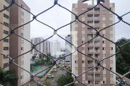 Apartamento para alugar com 68m², 3 quartos e 1 vagaQuarto 2 - Vista