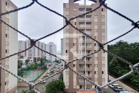 Apartamento para alugar com 68m², 3 quartos e 1 vagaQuarto 1 - Vista