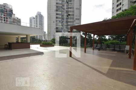 Studio à venda com 35m², 1 quarto e 1 vagaÁrea comum - Piscina