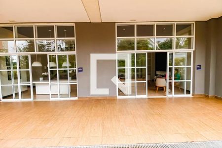 Studio à venda com 35m², 1 quarto e 1 vagaCoworking