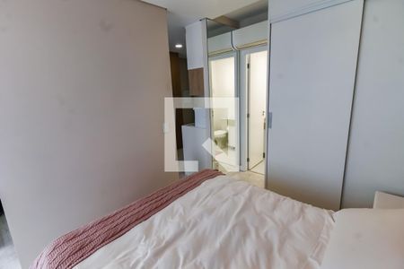 Studio à venda com 35m², 1 quarto e 1 vagaSuíte