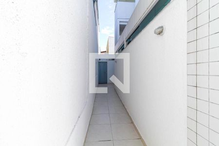 Apartamento para alugar com 48m², 2 quartos e 1 vagaEntrada