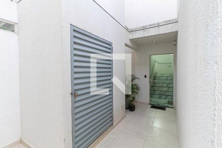 Apartamento para alugar com 48m², 2 quartos e 1 vagaEntrada