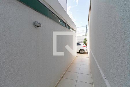 Apartamento para alugar com 48m², 2 quartos e 1 vagaEntrada