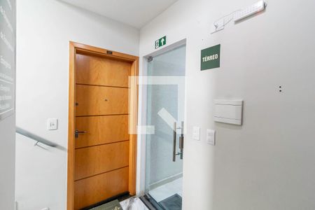 Apartamento para alugar com 48m², 2 quartos e 1 vagaEntrada