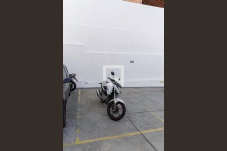 Apartamento para alugar com 48m², 2 quartos e 1 vagaGaragem