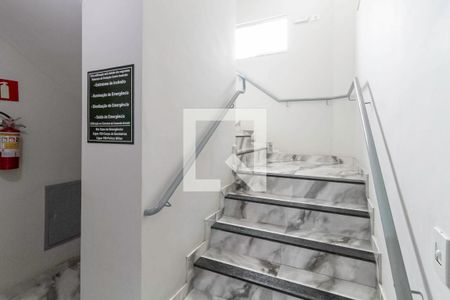 Apartamento para alugar com 48m², 2 quartos e 1 vagaEntrada