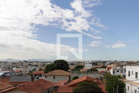 Apartamento para alugar com 48m², 2 quartos e 1 vagaVista do quarto 2