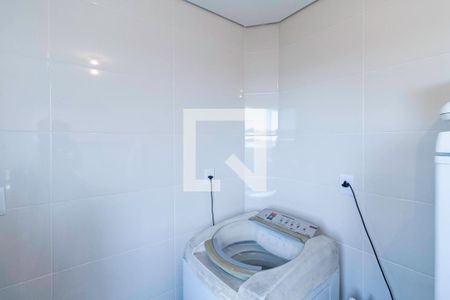 Apartamento para alugar com 48m², 2 quartos e 1 vagaCozinha e Área de Serviço
