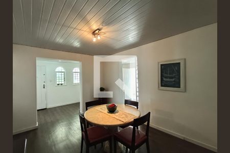 Casa à venda com 4 quartos, 105m² em Vila Clementino, São Paulo